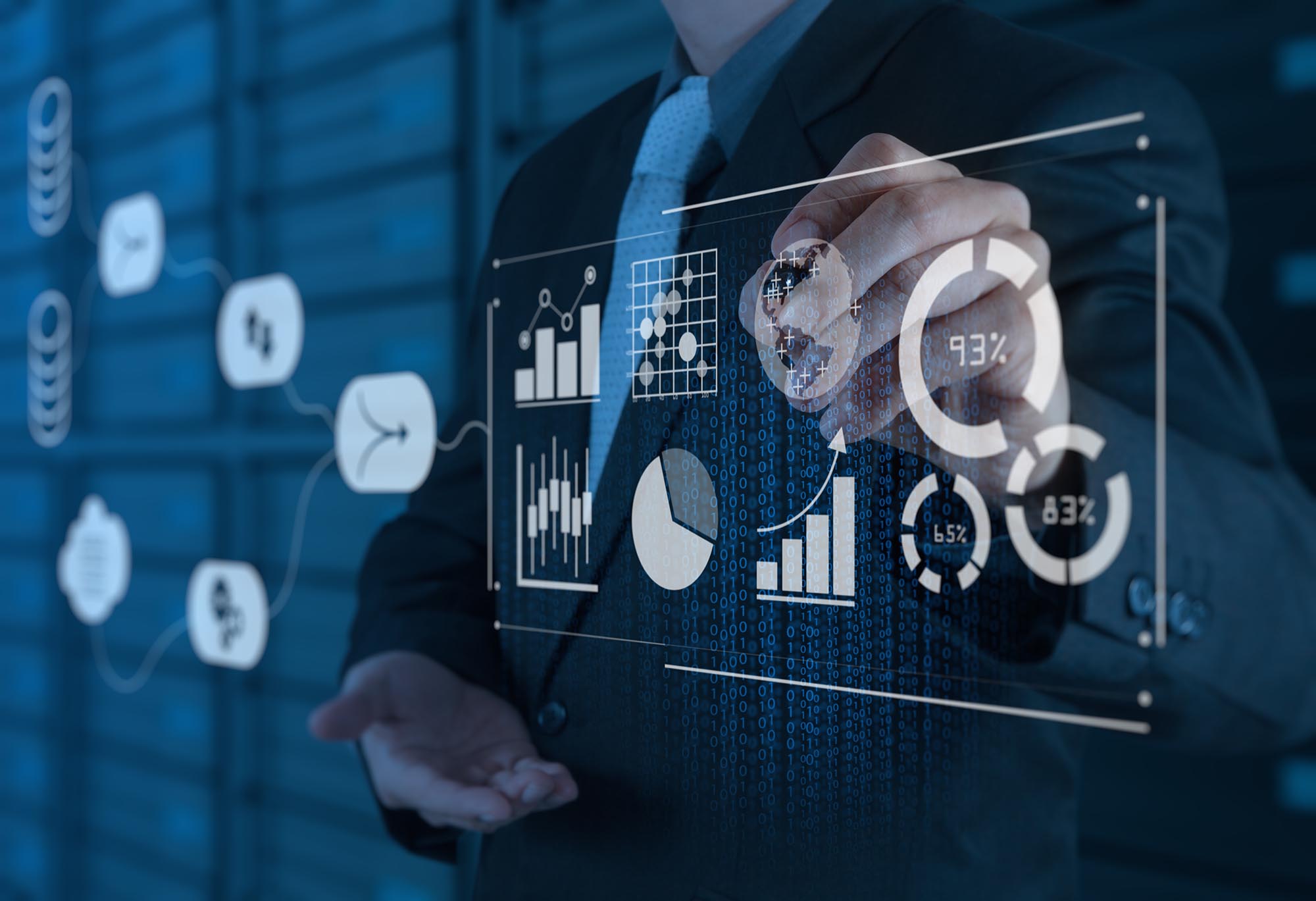 DebtCol workflow management